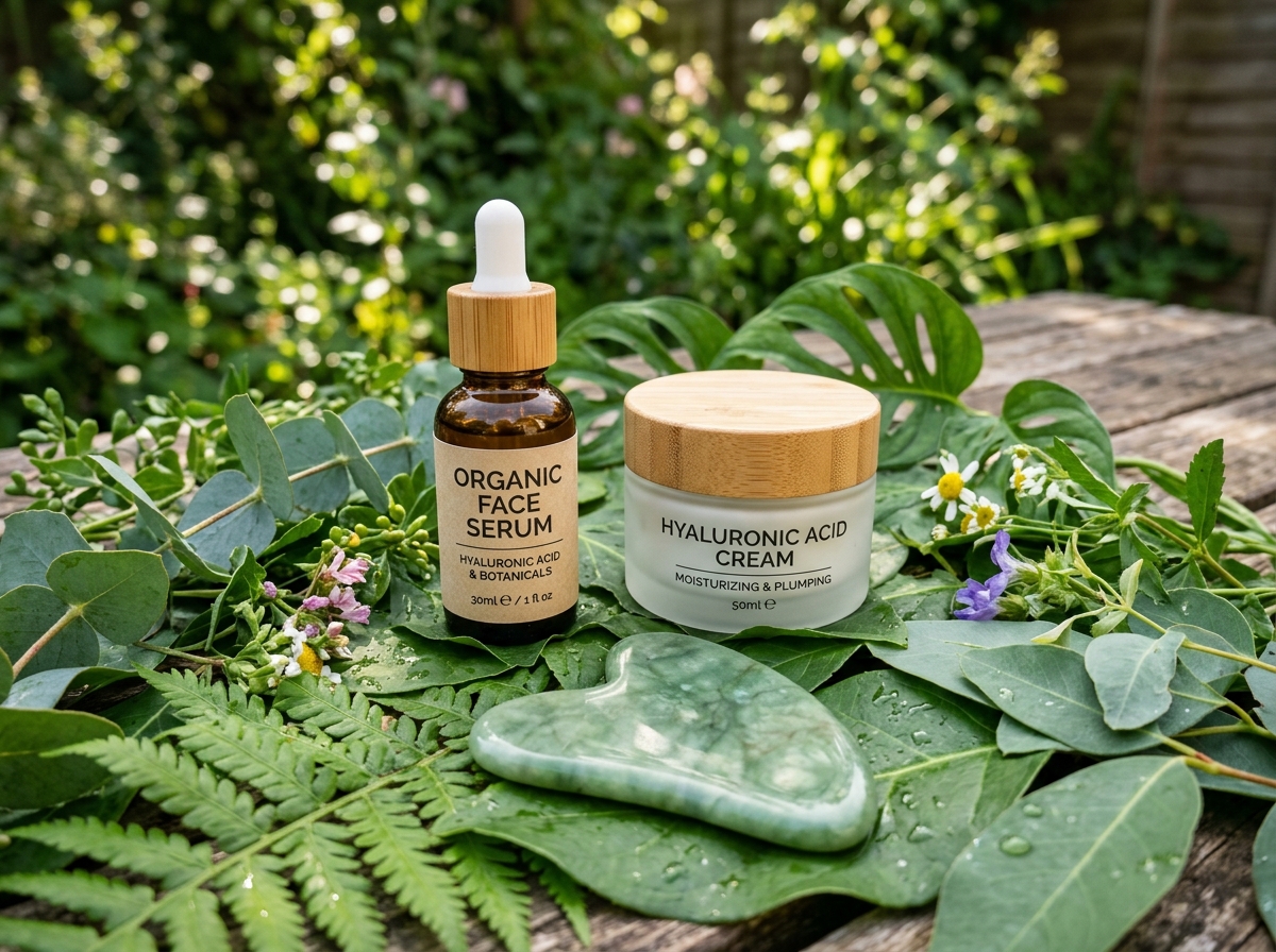 Soins de la peau & Corps