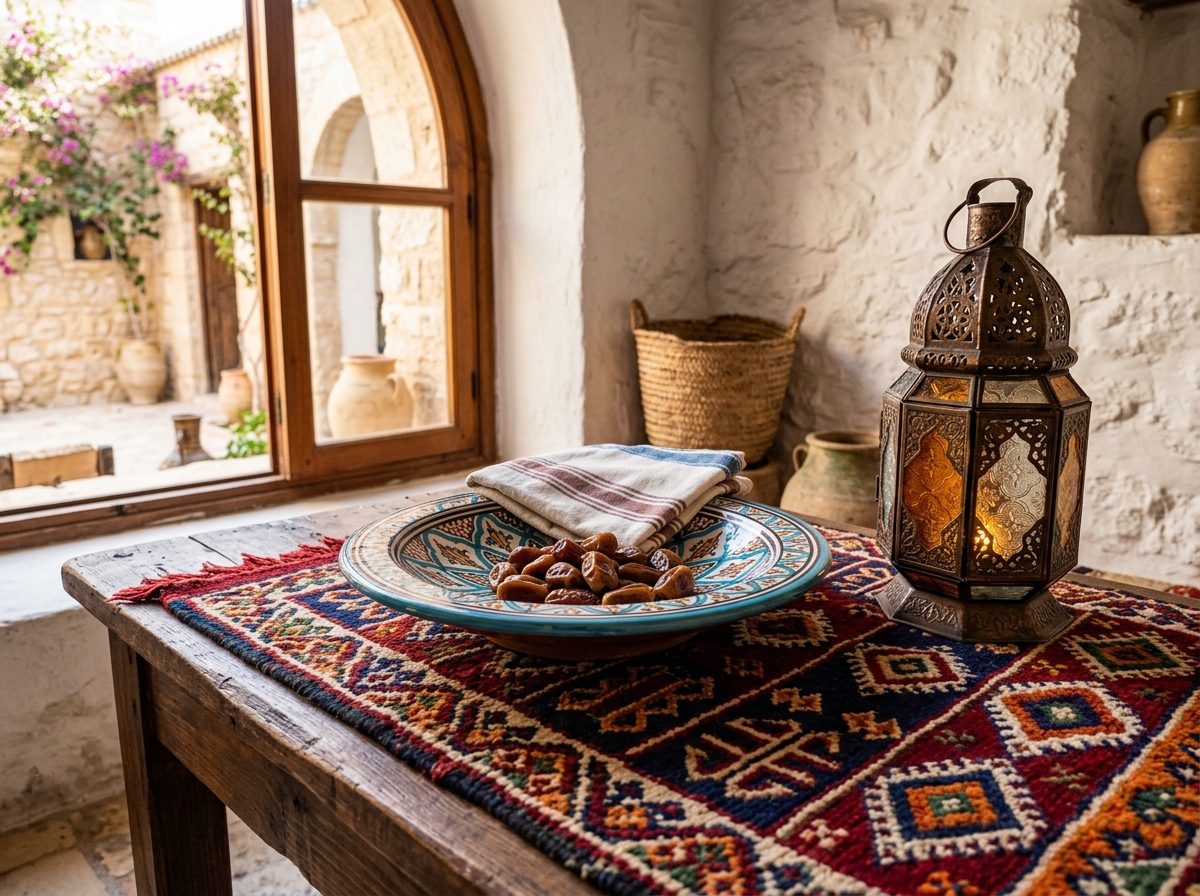 Artisanat Tunisien