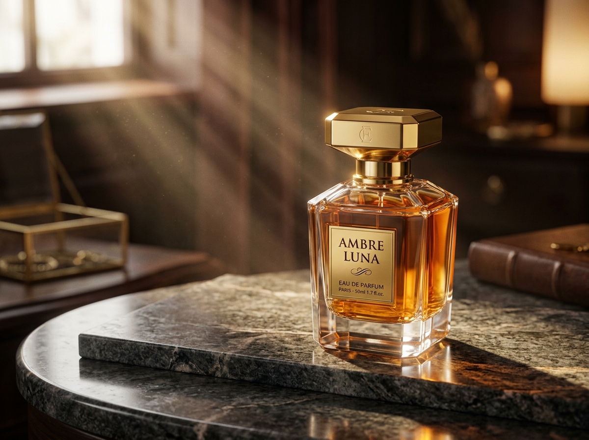 Parfums & Fragrances