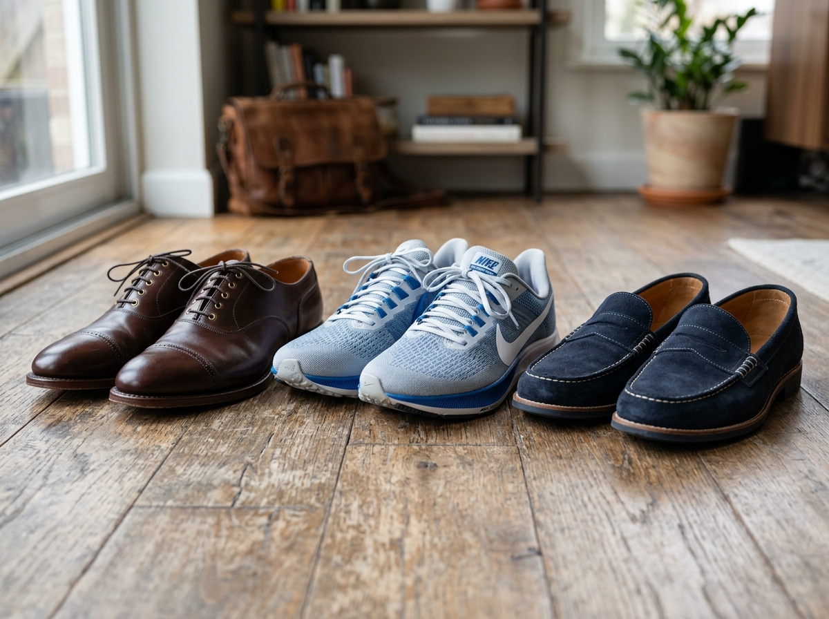 Chaussures & Baskets Homme